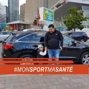 Meet your Posher, Joseph